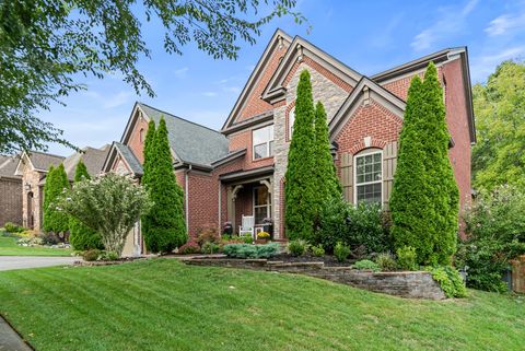 413 Marlowe Ct Nolensville TN 37135