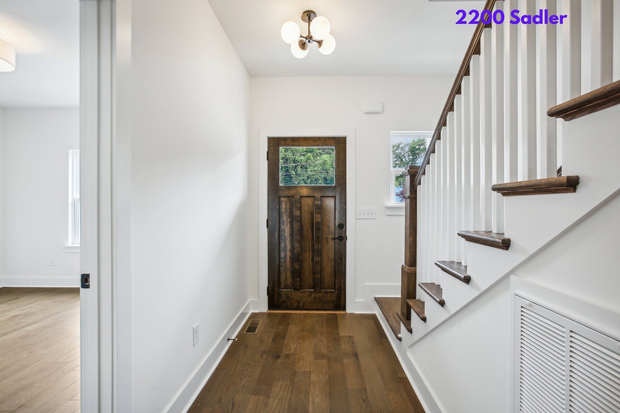 2200 Sadler Ave A&B