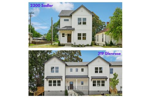 2200 Sadler Ave A&B Nashville TN 37210
