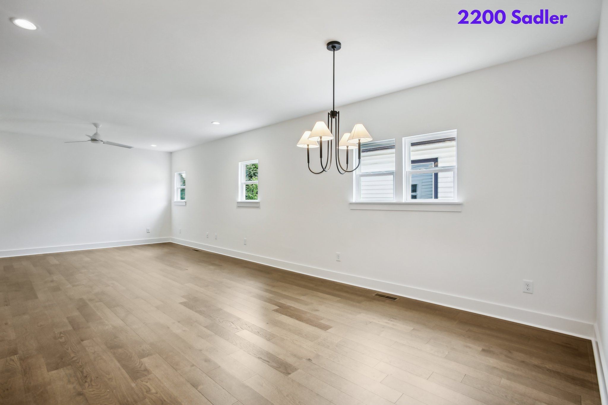 2200 Sadler Ave A&B