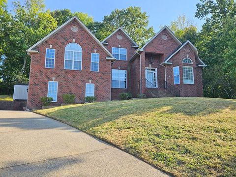 720 Stonecastle Pl Nolensville TN 37135