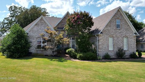 107 Wyndchase Dr Jackson TN 38305