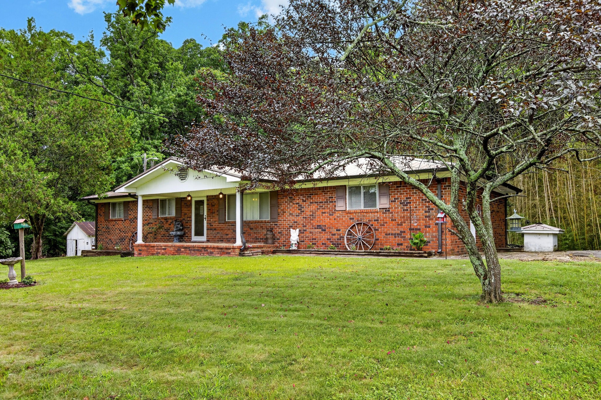 511 Osment Road SE