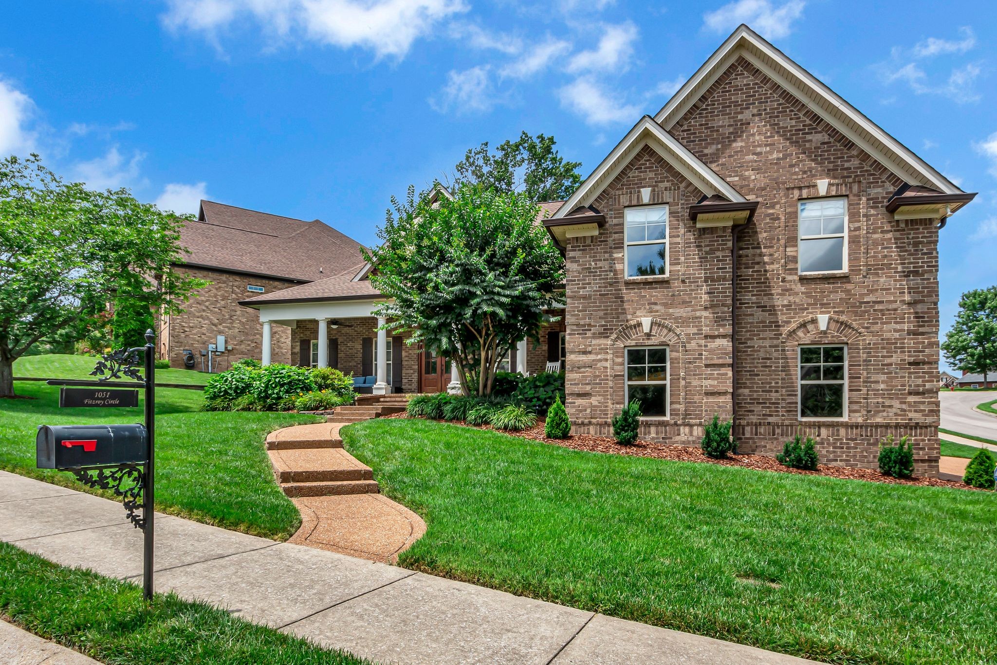 1051 Fitzroy Cir