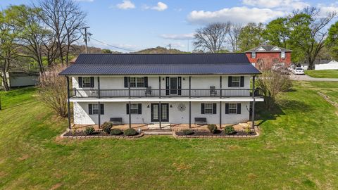 106 Edgehill Rd Fayetteville TN 37334