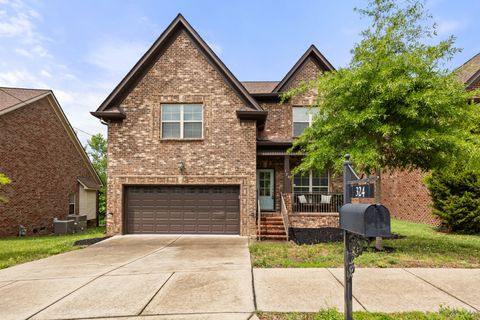 Photo of 324 Dutchfalls Cv, Hermitage, TN 37076 (MLS # 3221561)