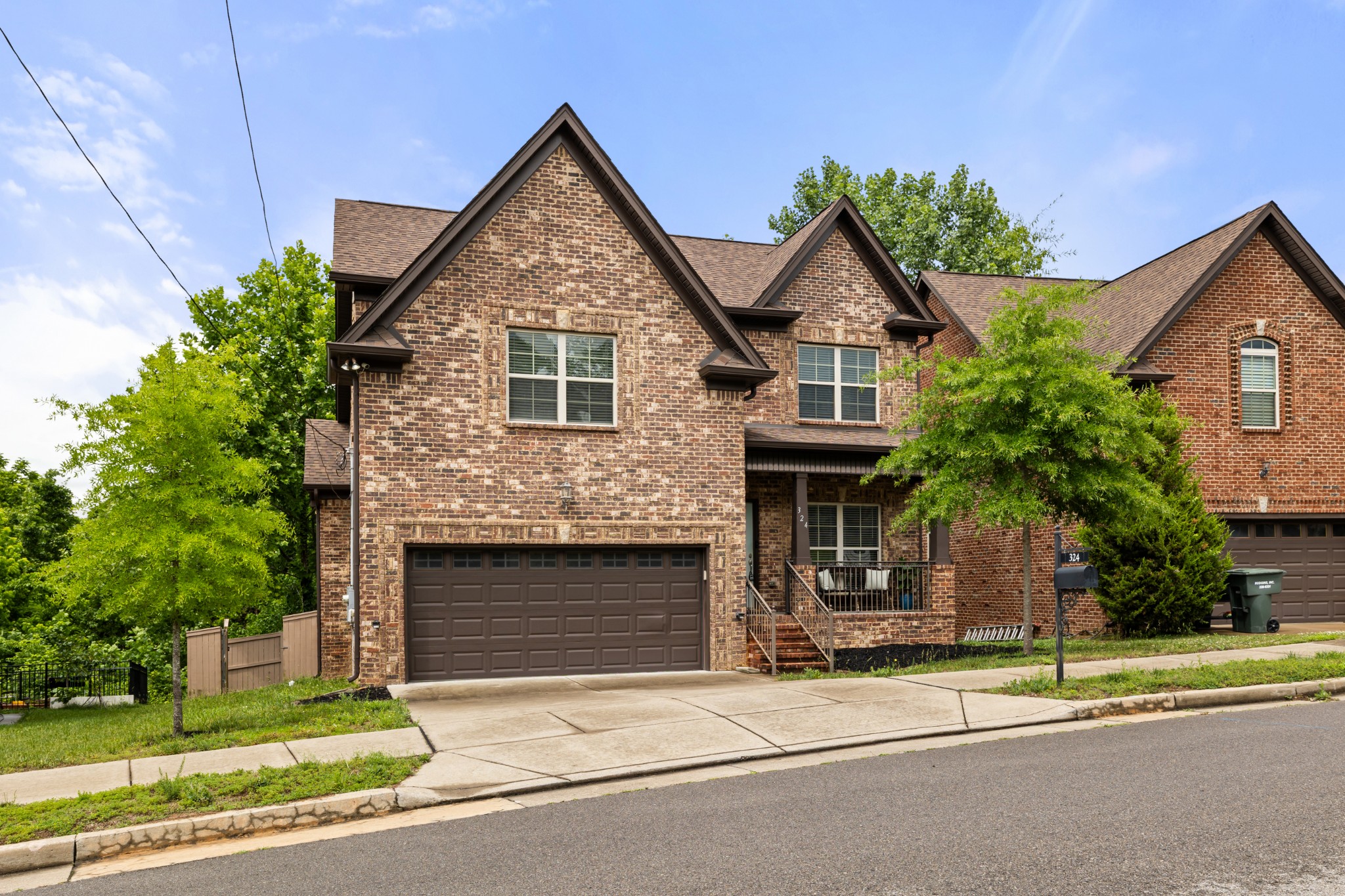 324 Dutchfalls Cv