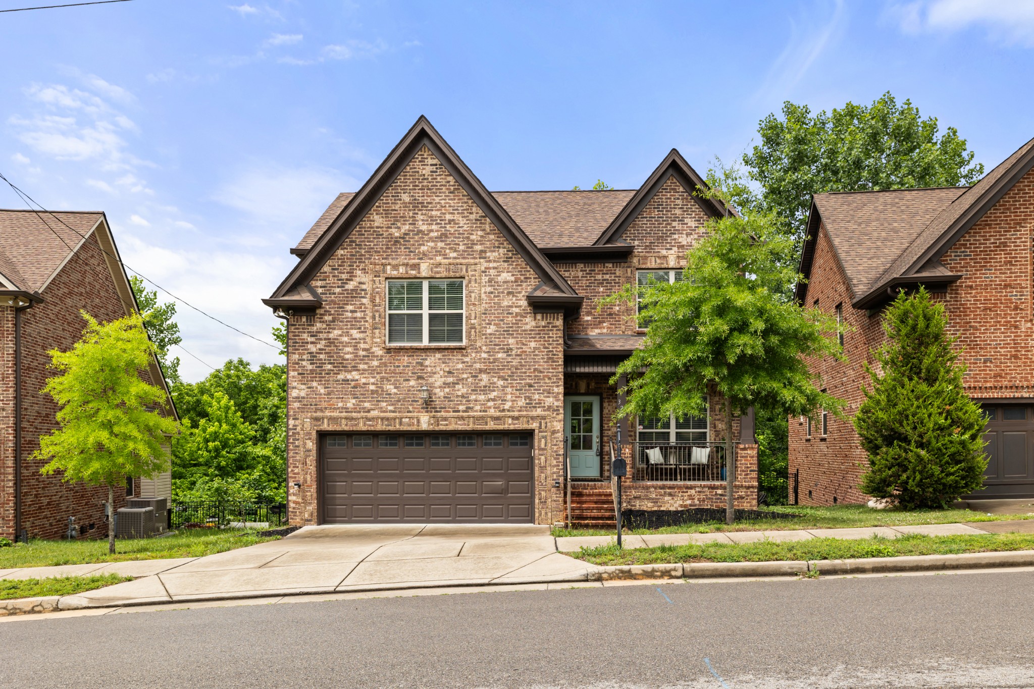 324 Dutchfalls Cv