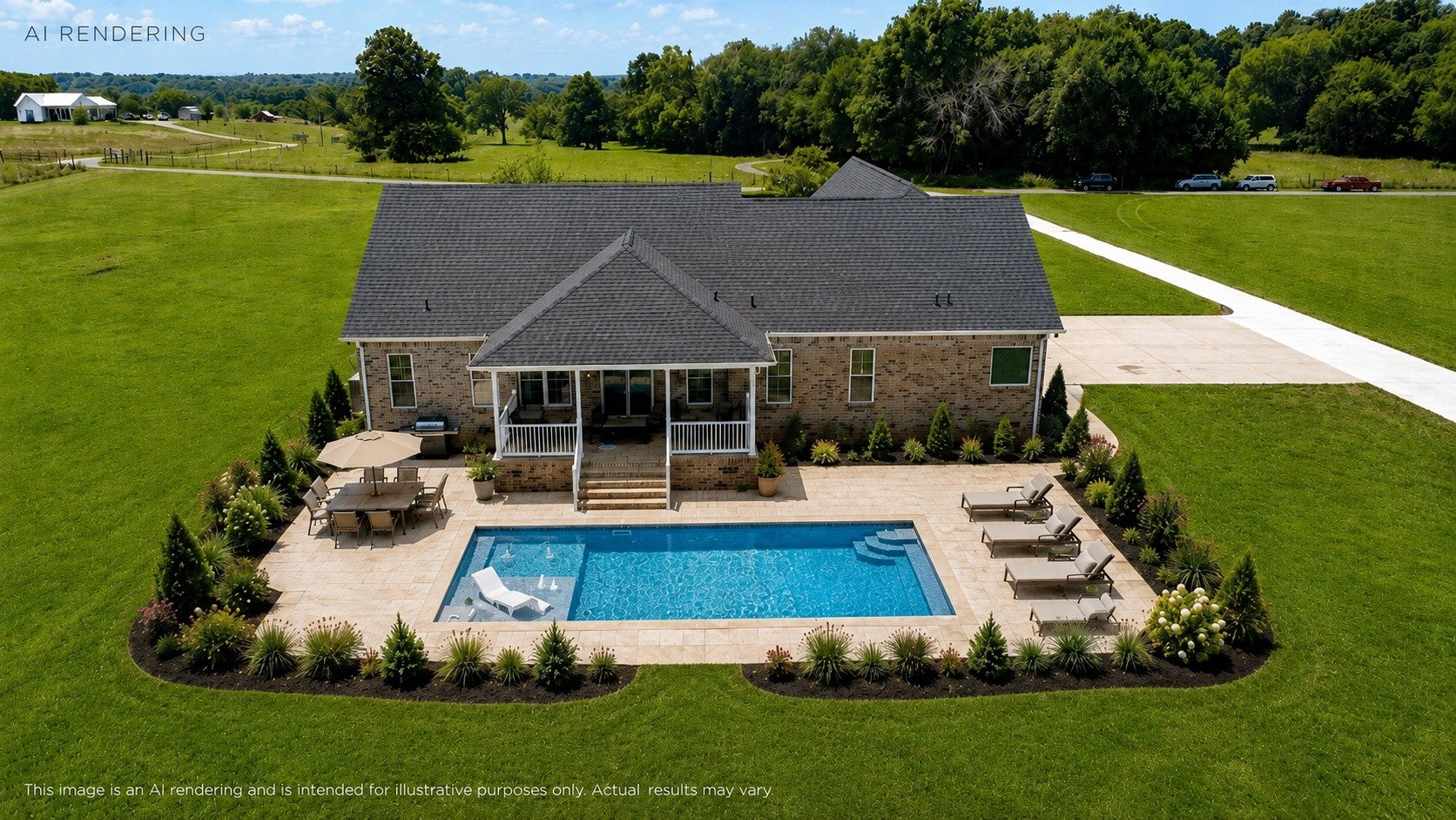 2829 Anes Station Rd