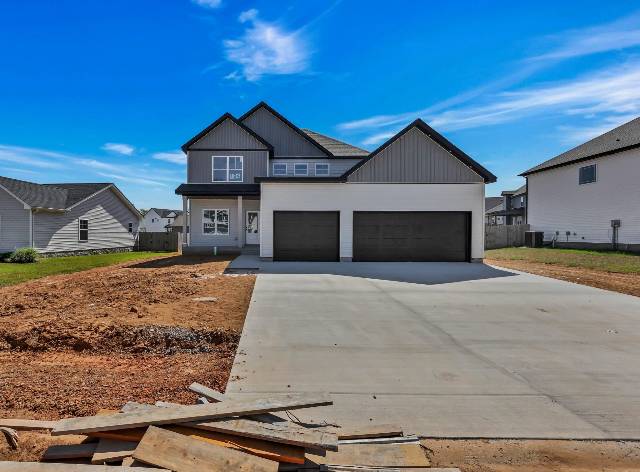 130 Monaghan Dr