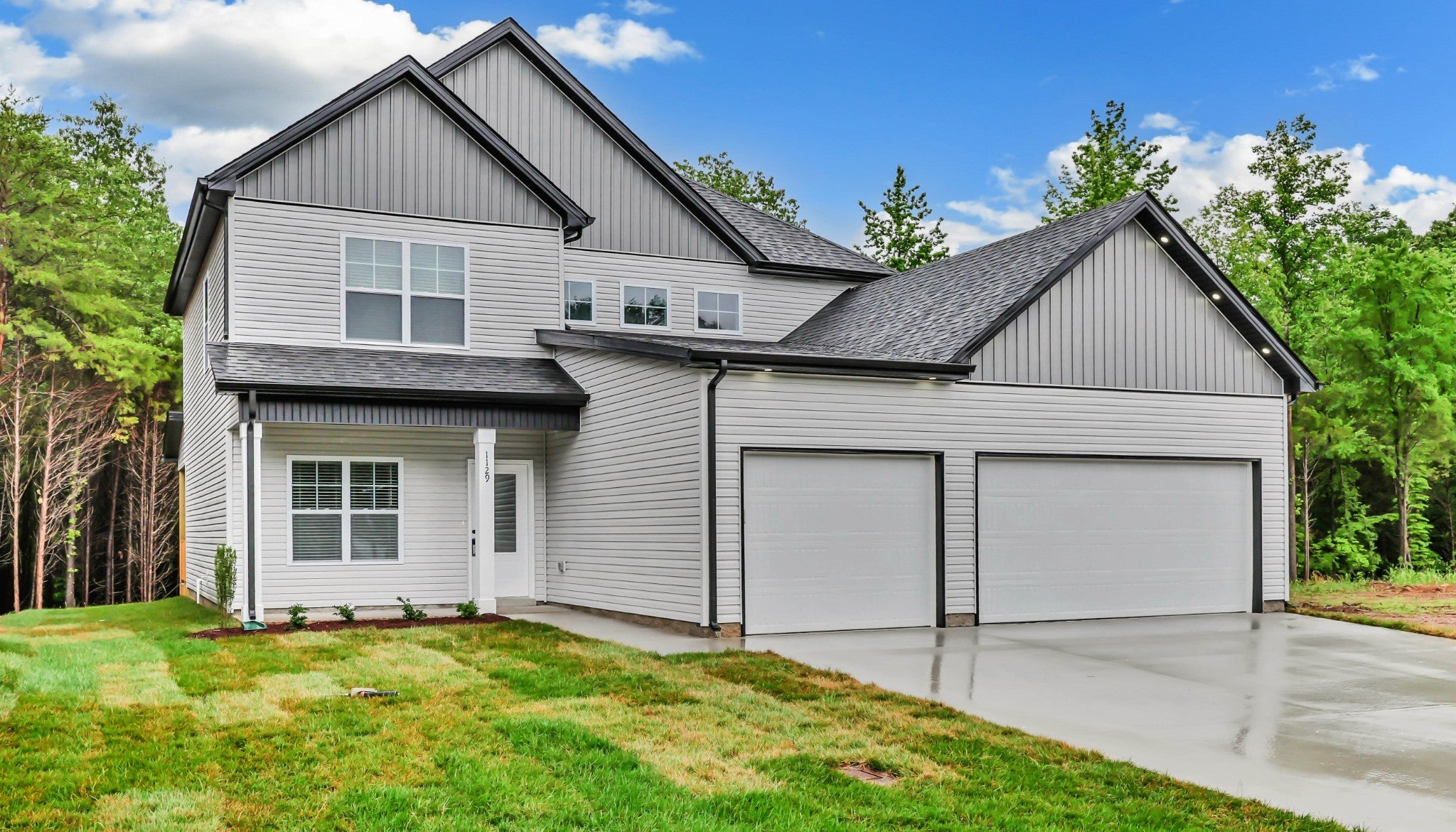 130 Monaghan Dr