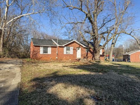 806 Brookfield Dr Murfreesboro TN 37130