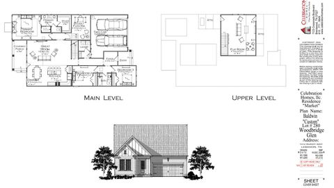 1312 Ruddy Way, Lebanon, TN 37090 - MLS#: 2801822