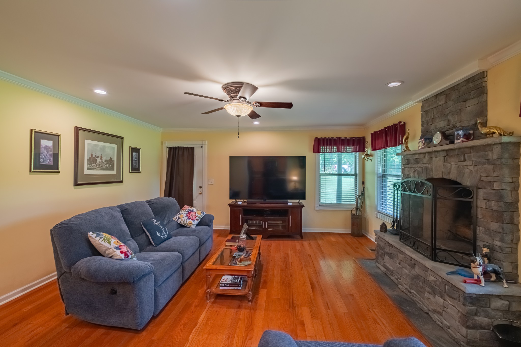 378 Bobo Hollow Rd