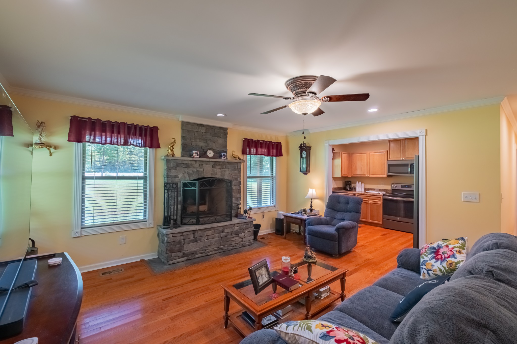 378 Bobo Hollow Rd