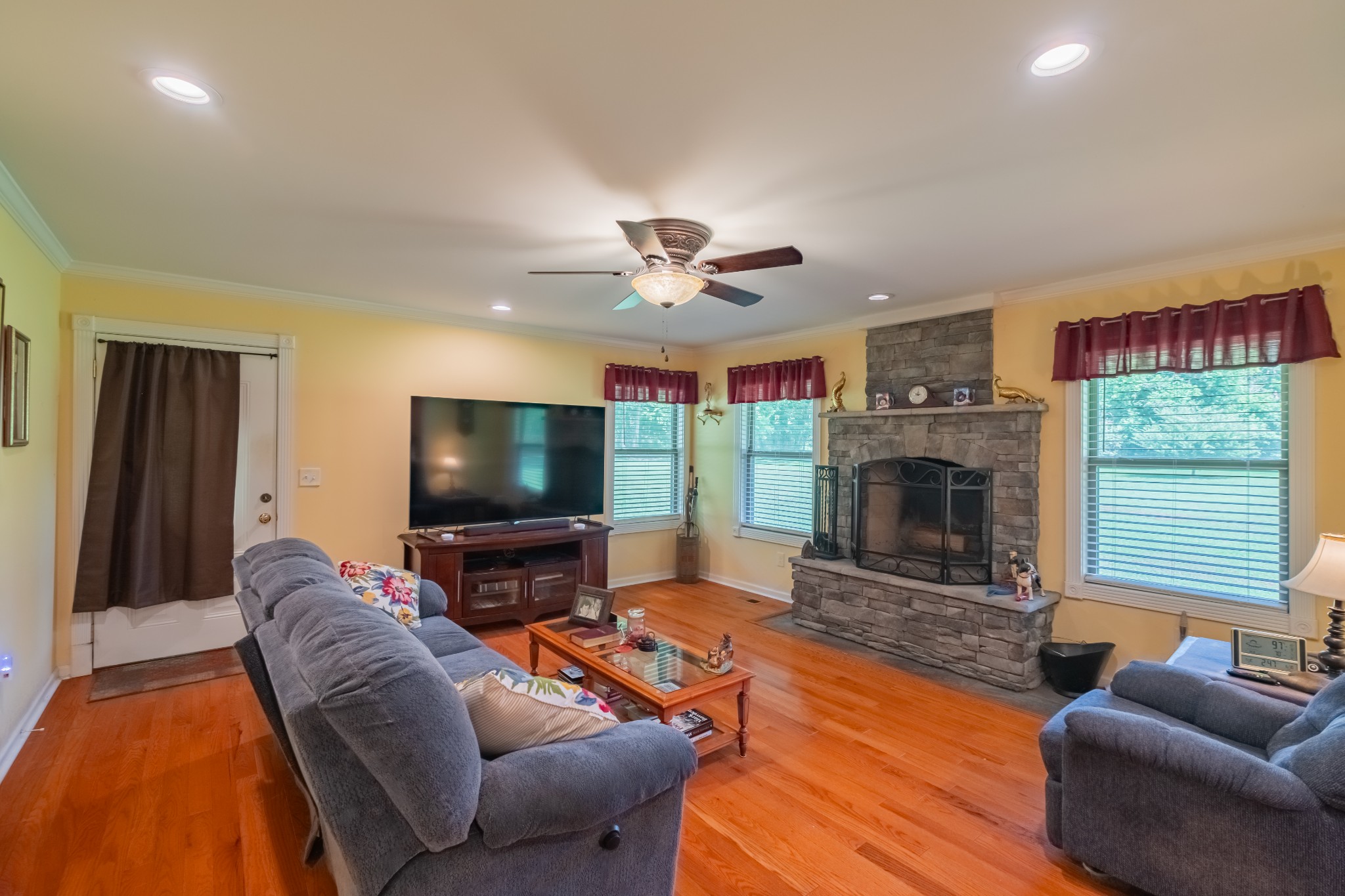 378 Bobo Hollow Rd
