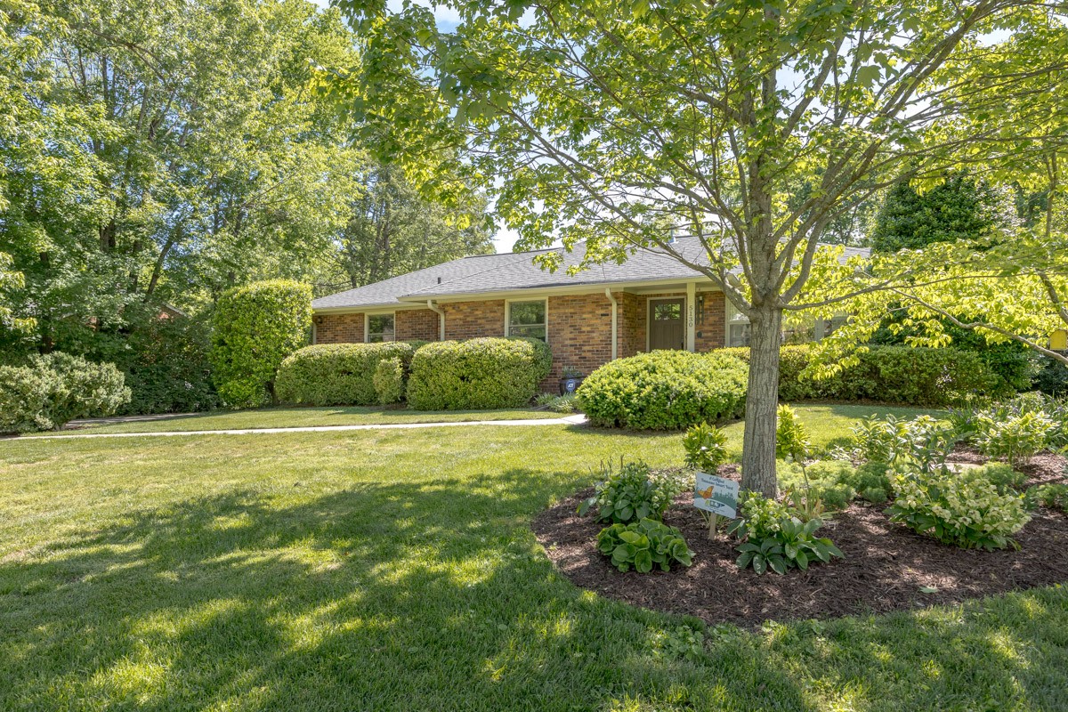 5130 Overton Rd