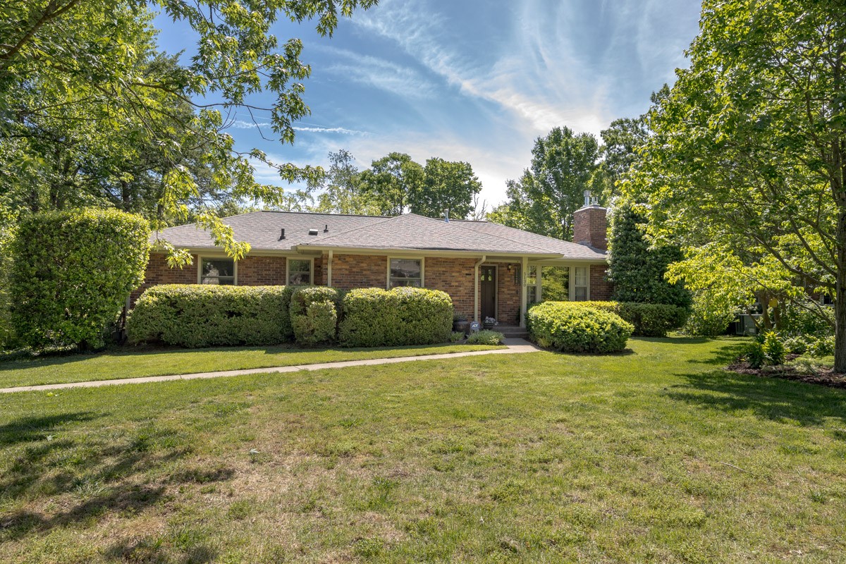 5130 Overton Rd