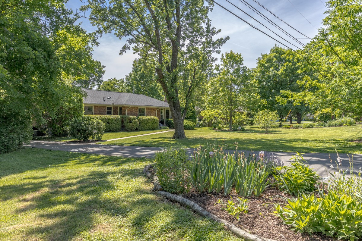 5130 Overton Rd