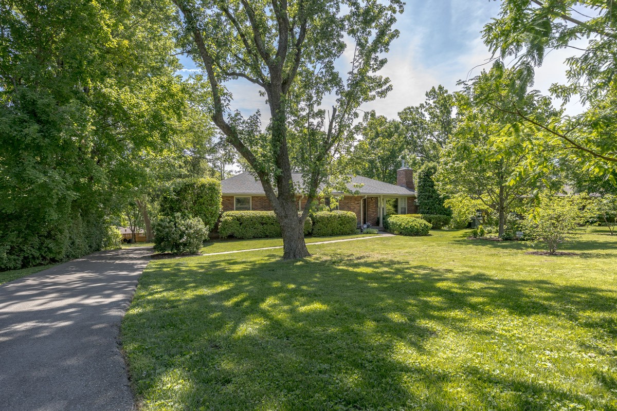 5130 Overton Rd