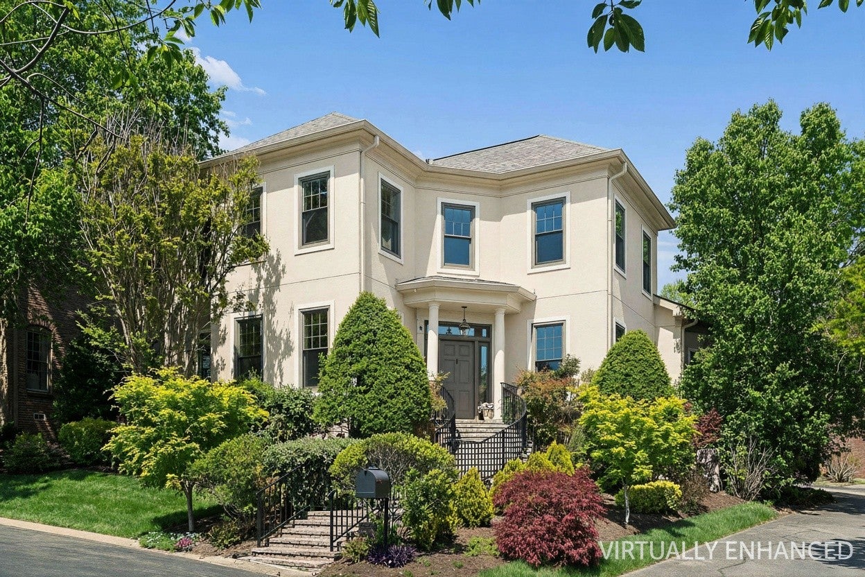 5-bed listing at 31 Erwin Ct, Nashville