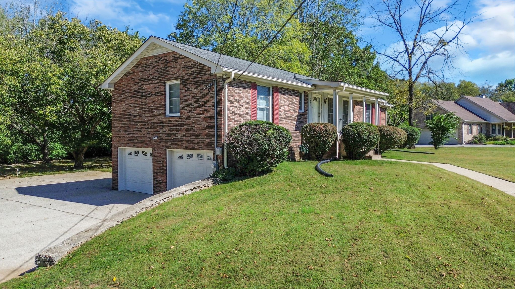 401 Ellington Drive