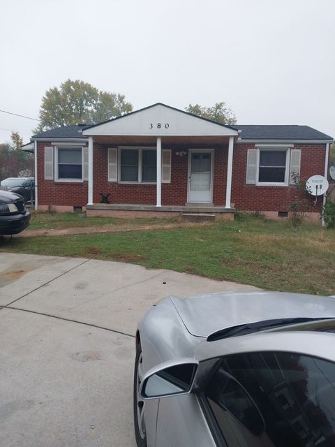 380 Tusculum Rd, Nashville, TN 37211 - MLS#: 2806244