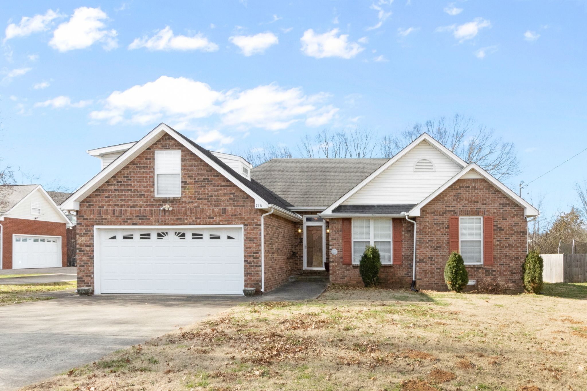 716 Saint Francis Ave