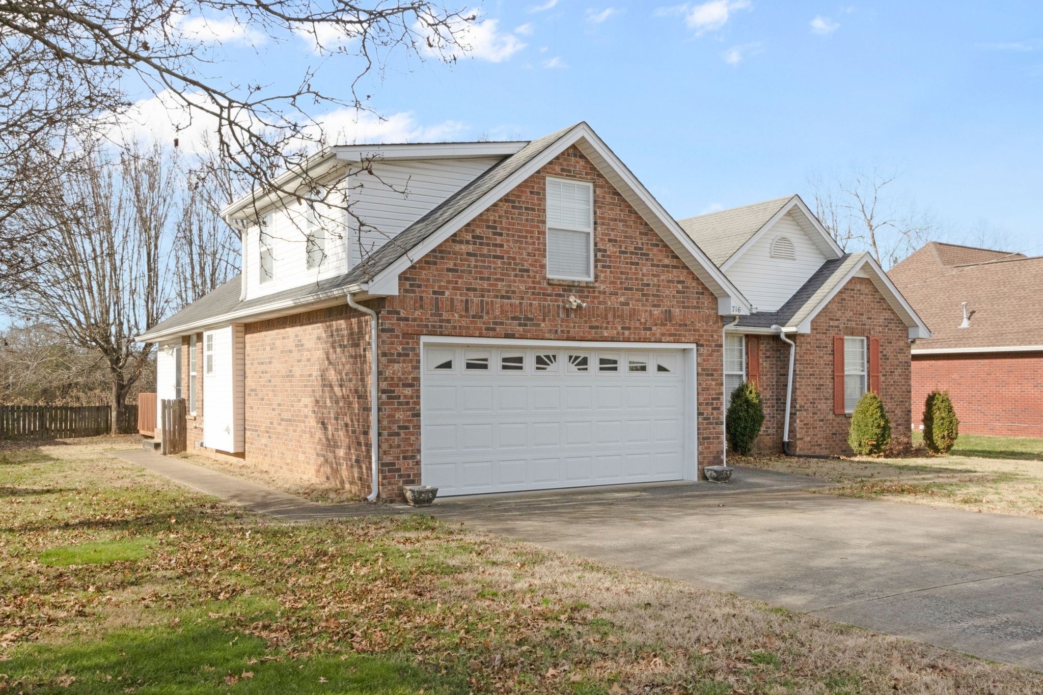 716 Saint Francis Ave