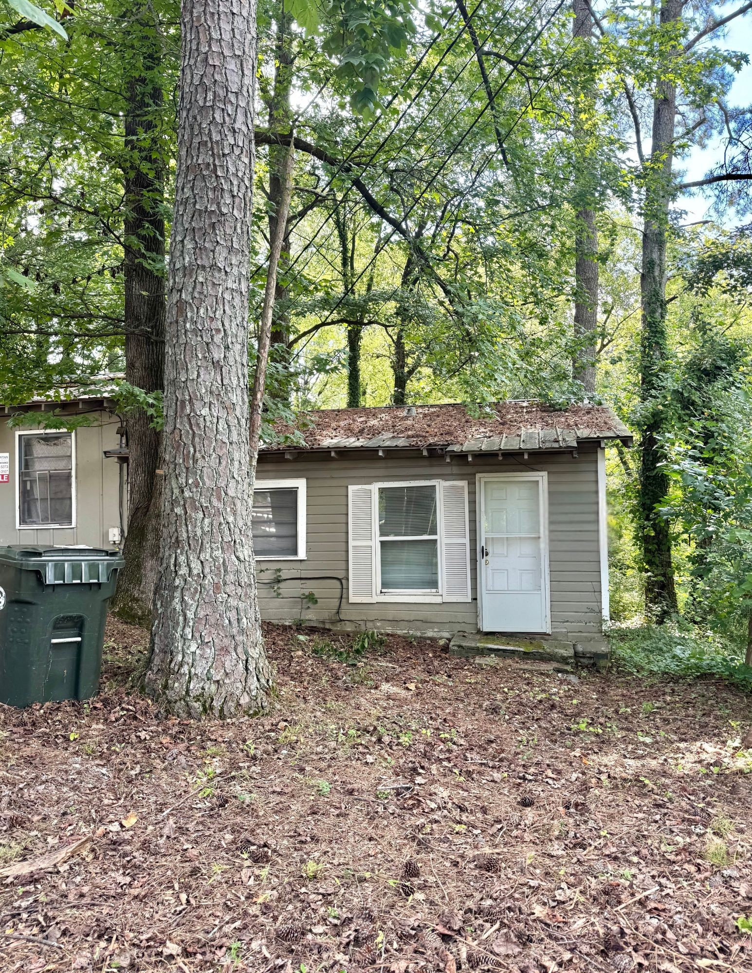 301B Fields Ave