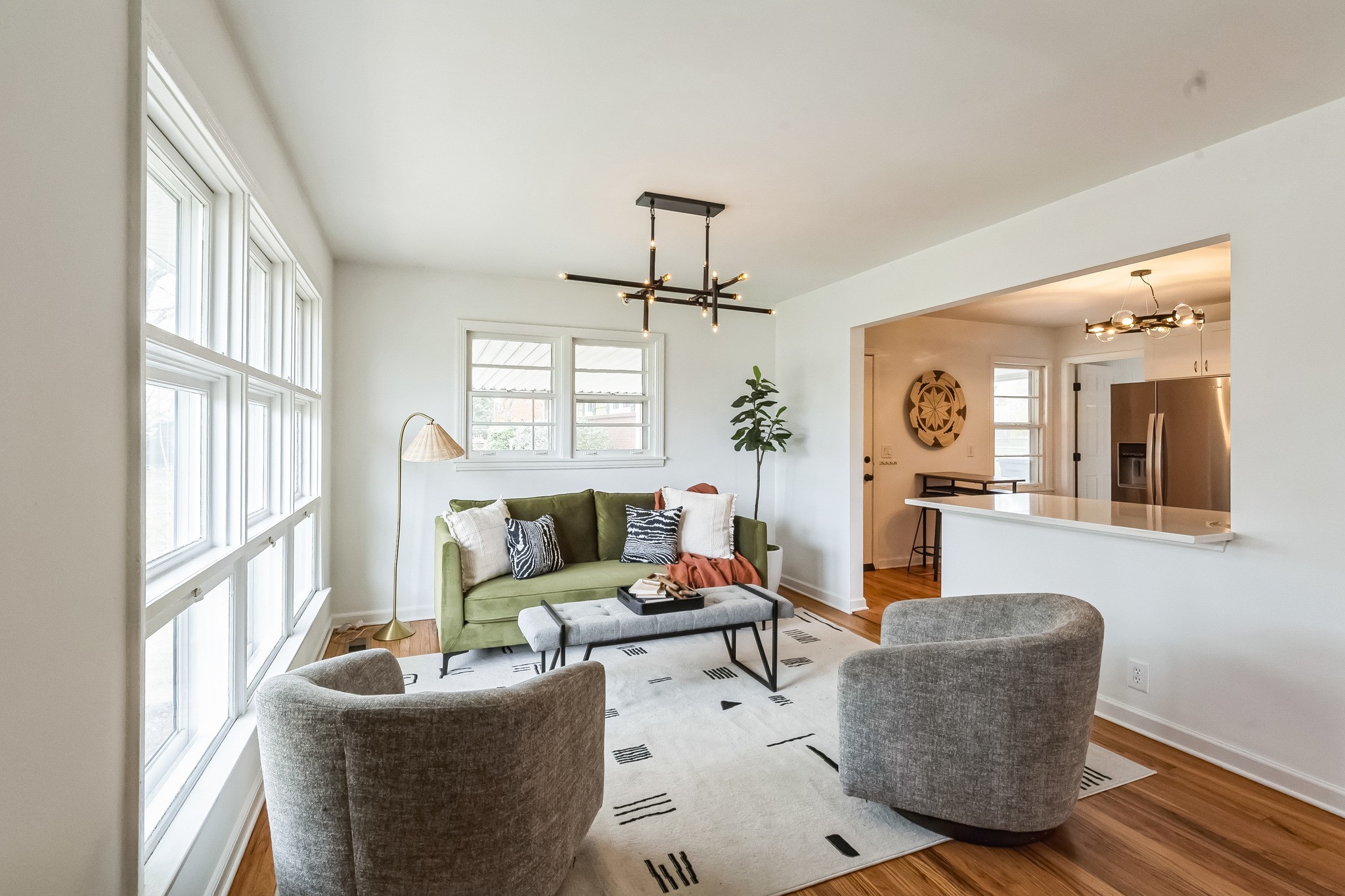 3622 Sabre Dr