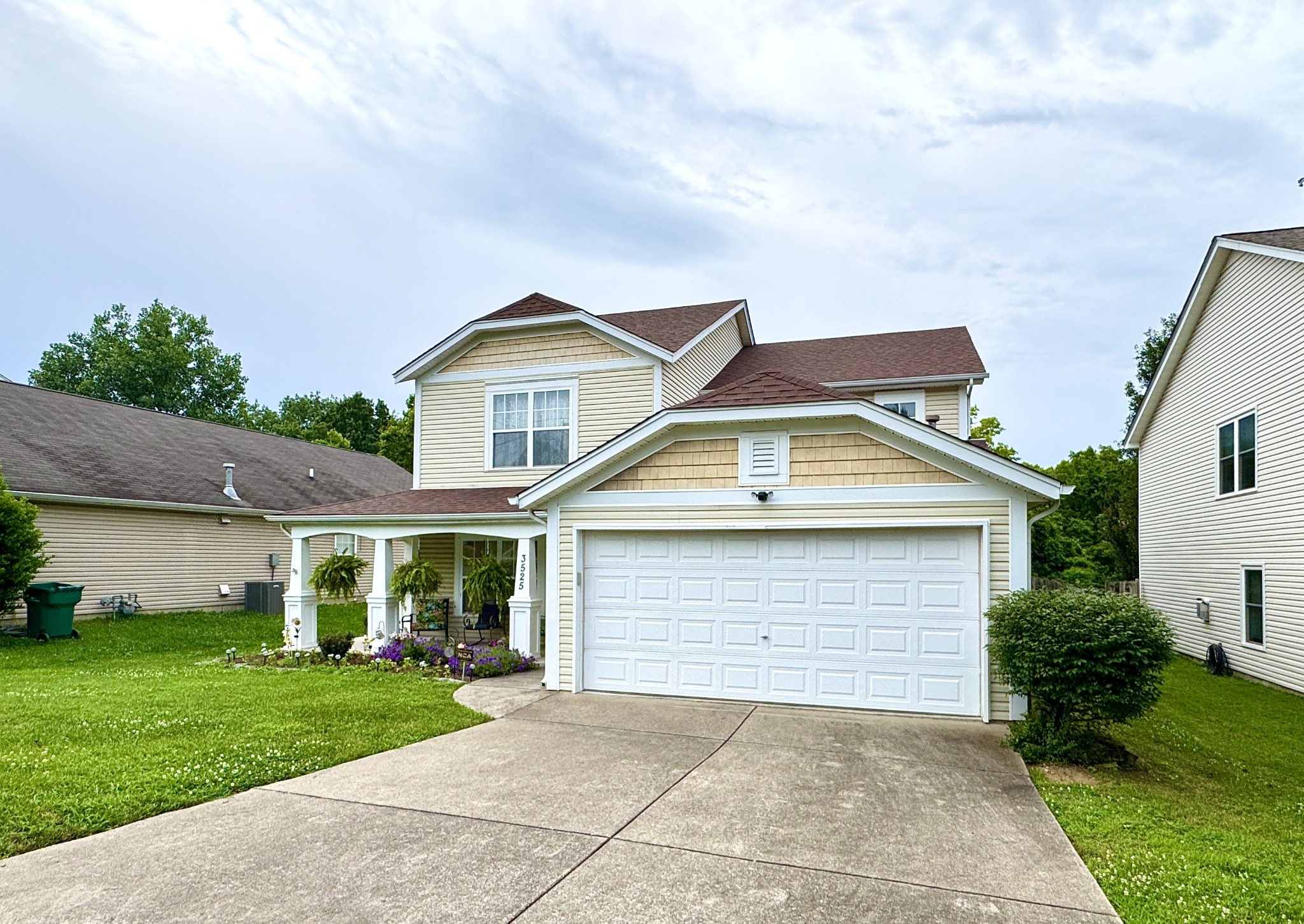 3525 Chandler Cove Way