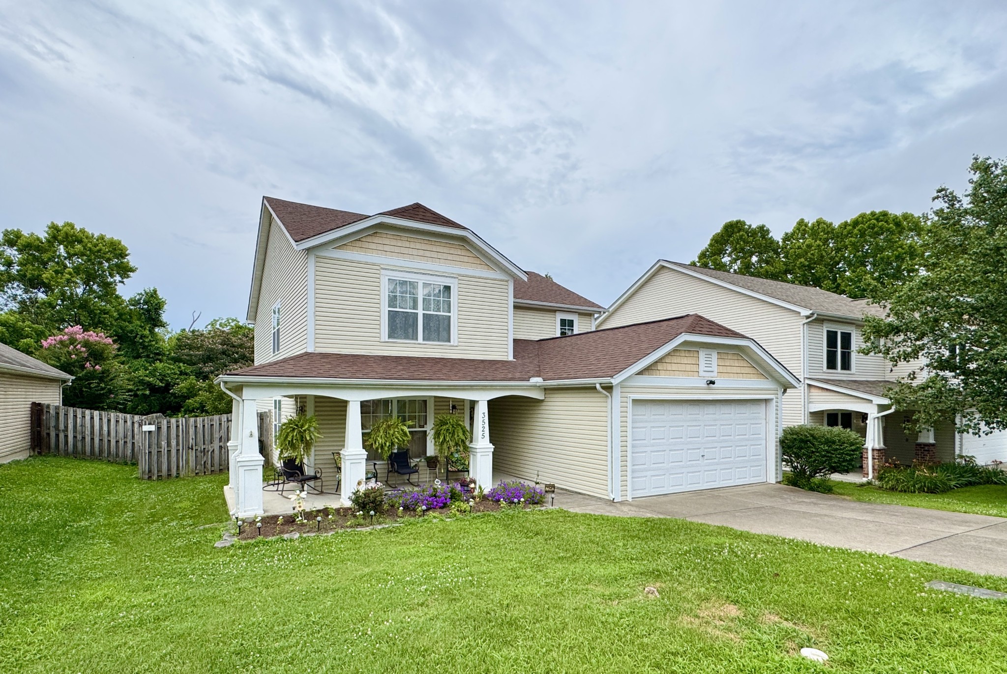 3525 Chandler Cove Way