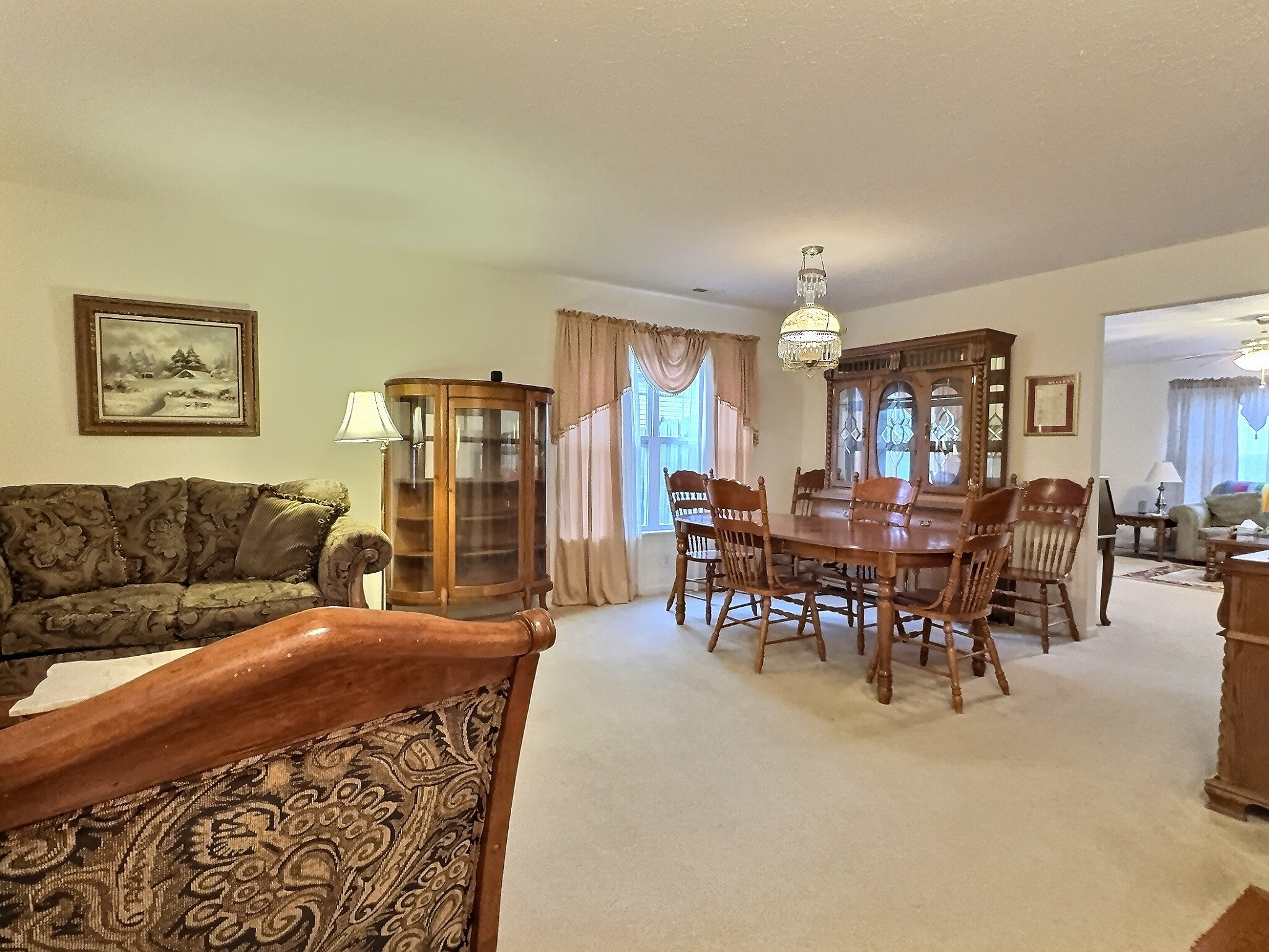 3525 Chandler Cove Way
