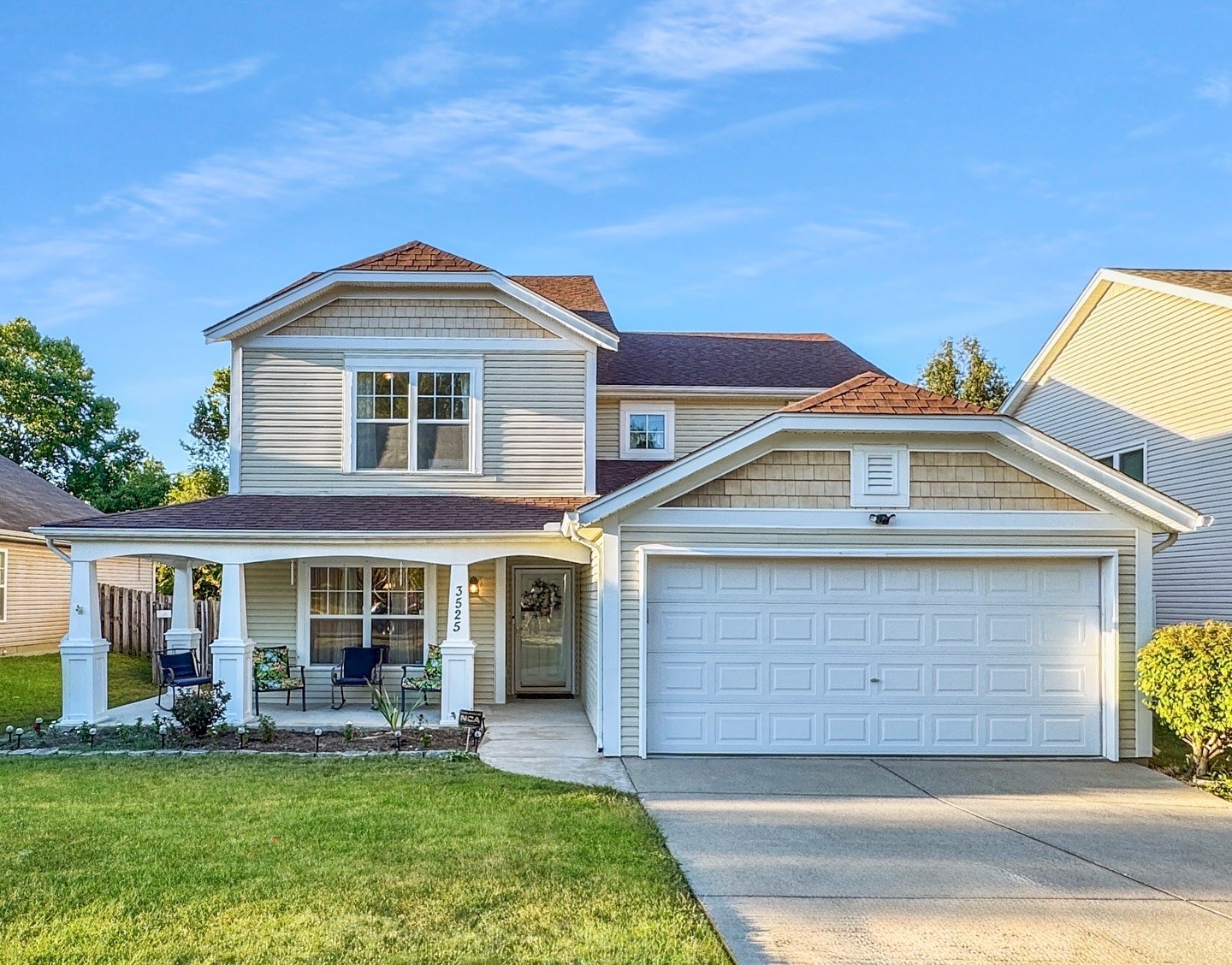 3525 Chandler Cove Way