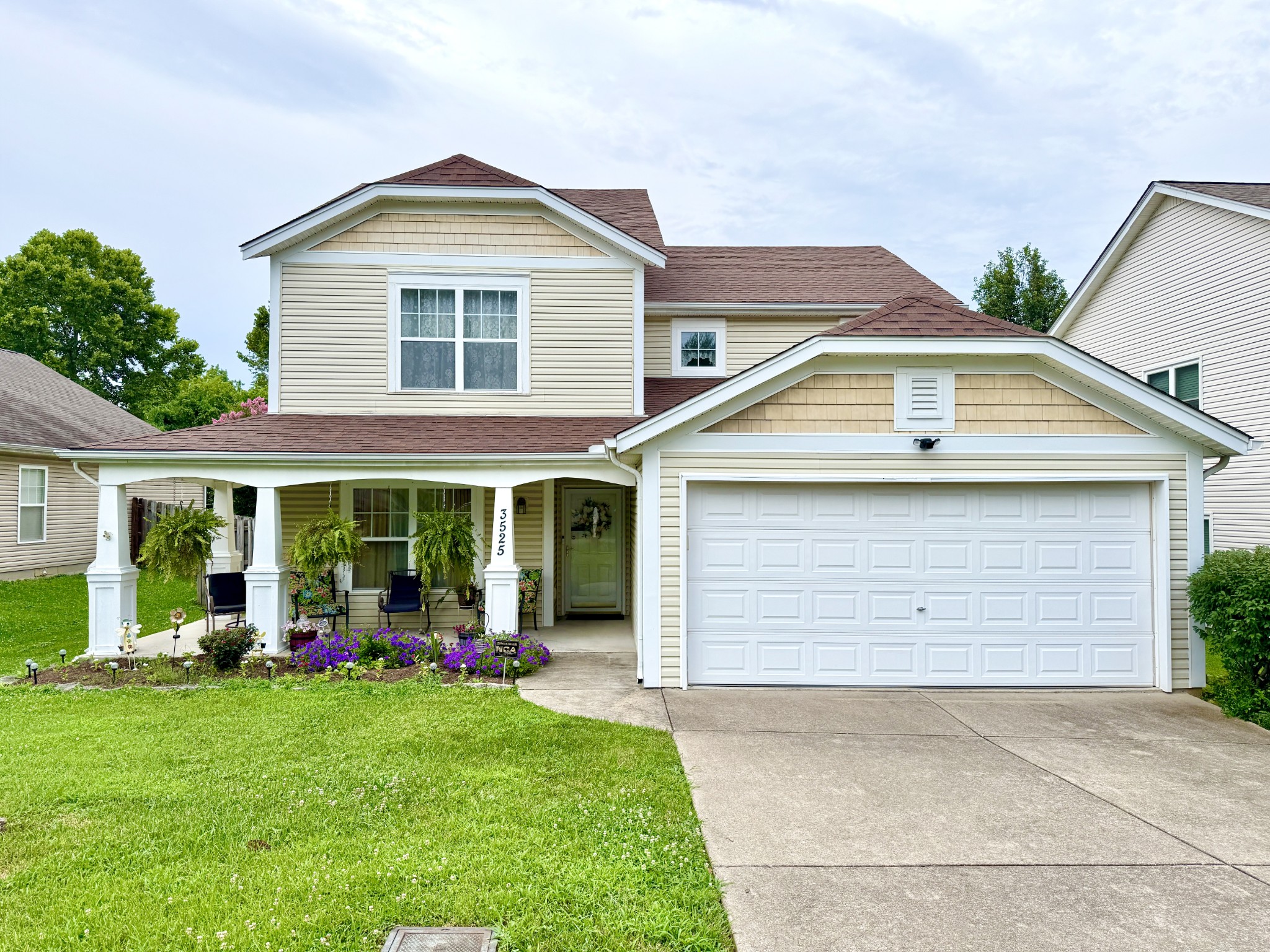 3525 Chandler Cove Way