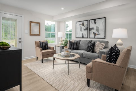 Photo of 581 Big Bend Ct #101, White House, TN 37188 (MLS # 3243725)