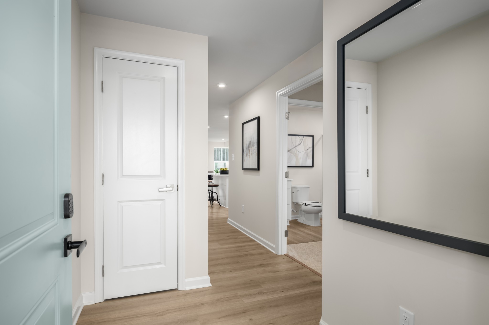 581 Big Bend Ct 101