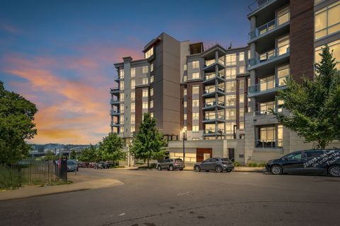 20 Rutledge St 109 Nashville TN 37210