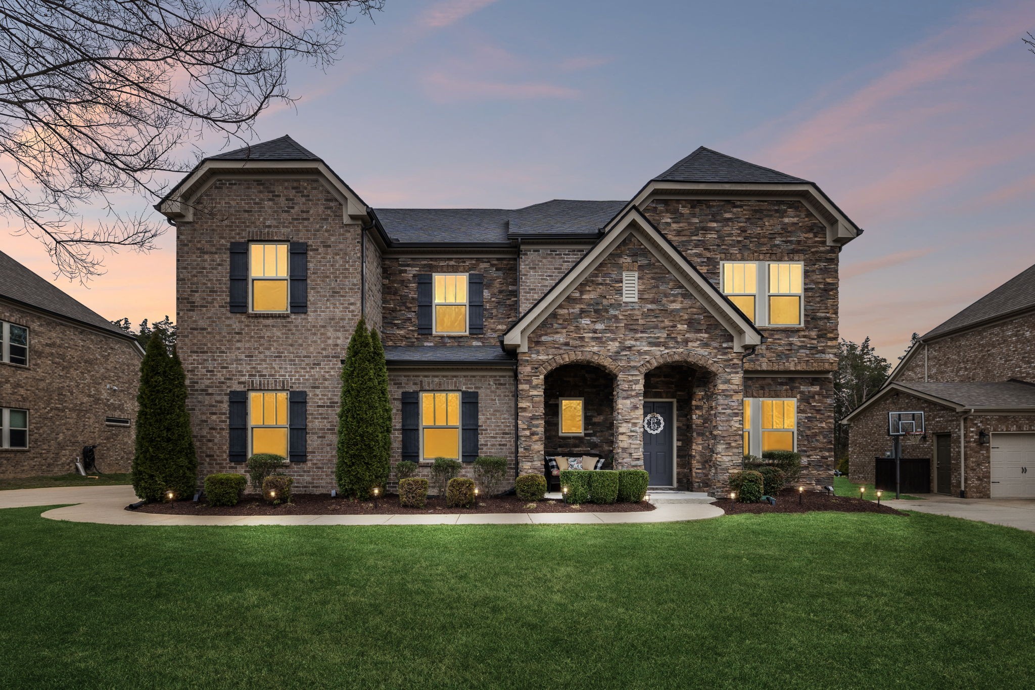 113 Burberry Glen Blvd