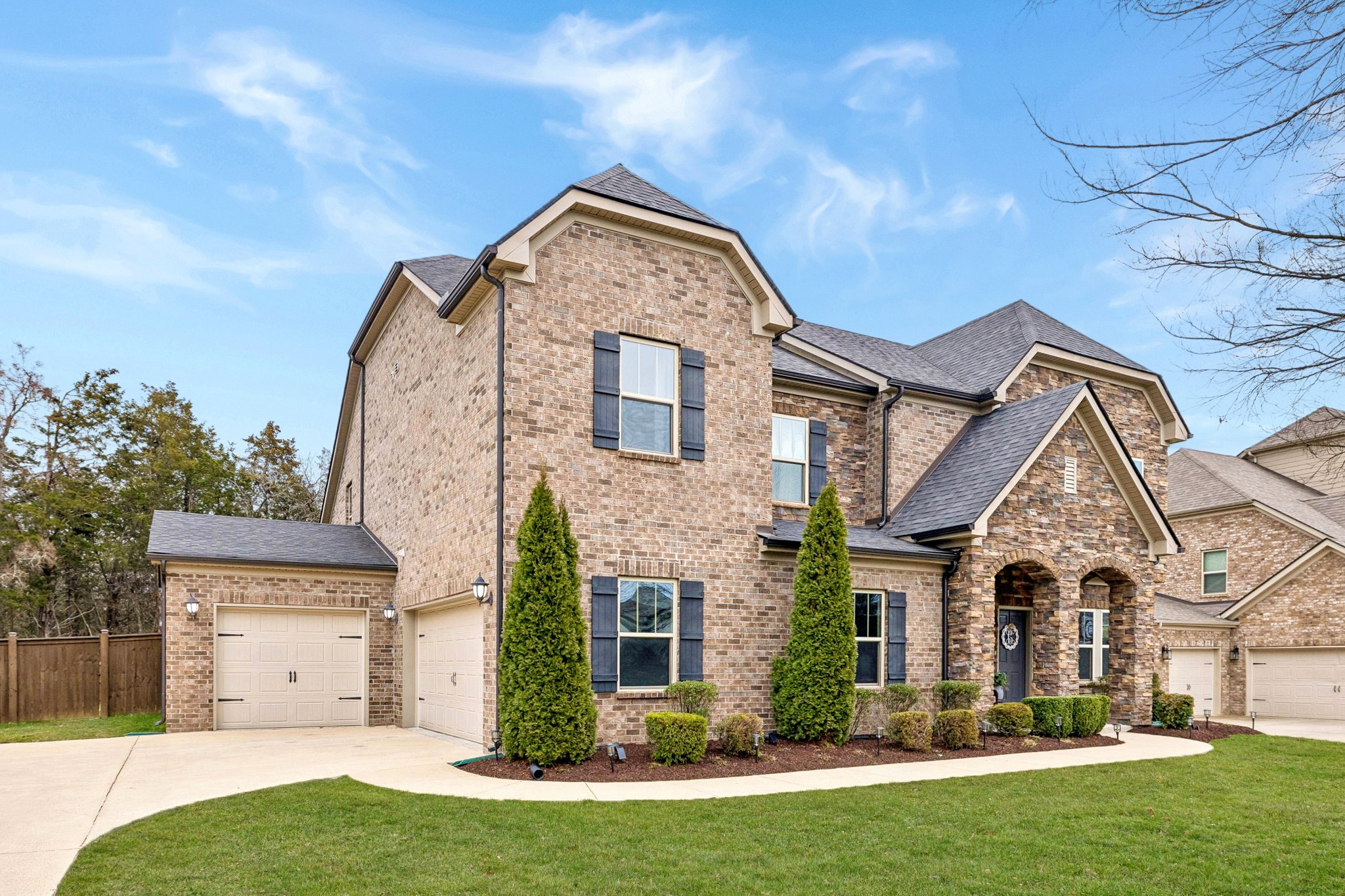 113 Burberry Glen Blvd