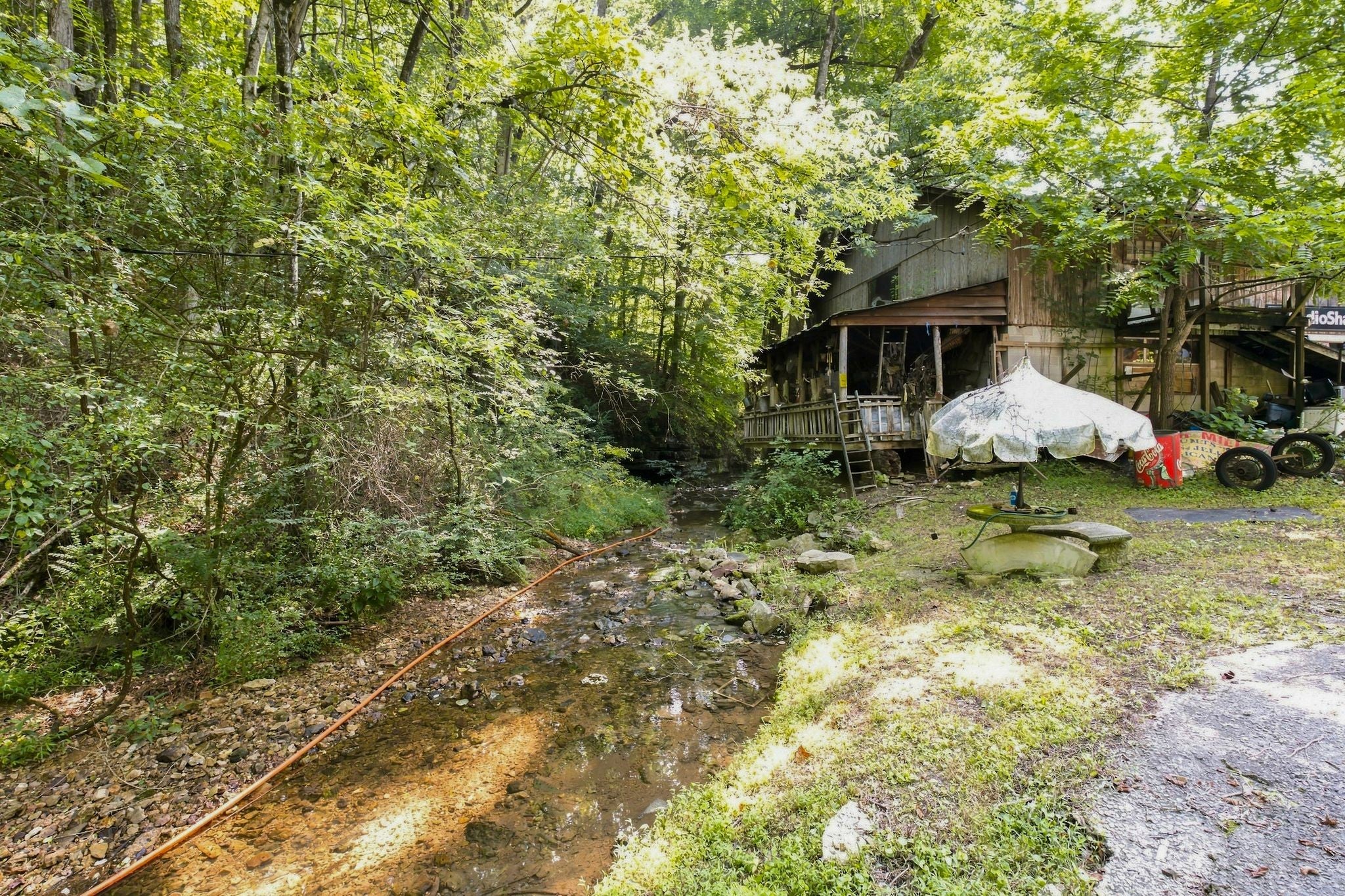 2024 Powdermill Hill Rd