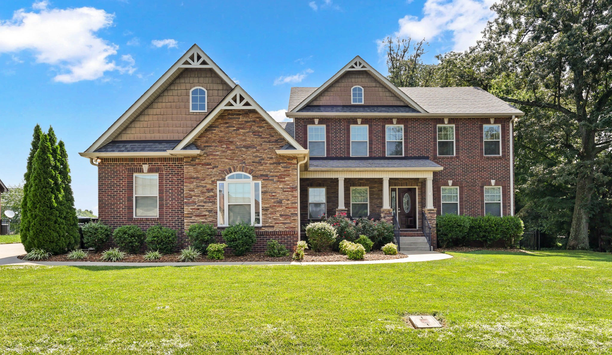 205 CORBIN DRIVE
