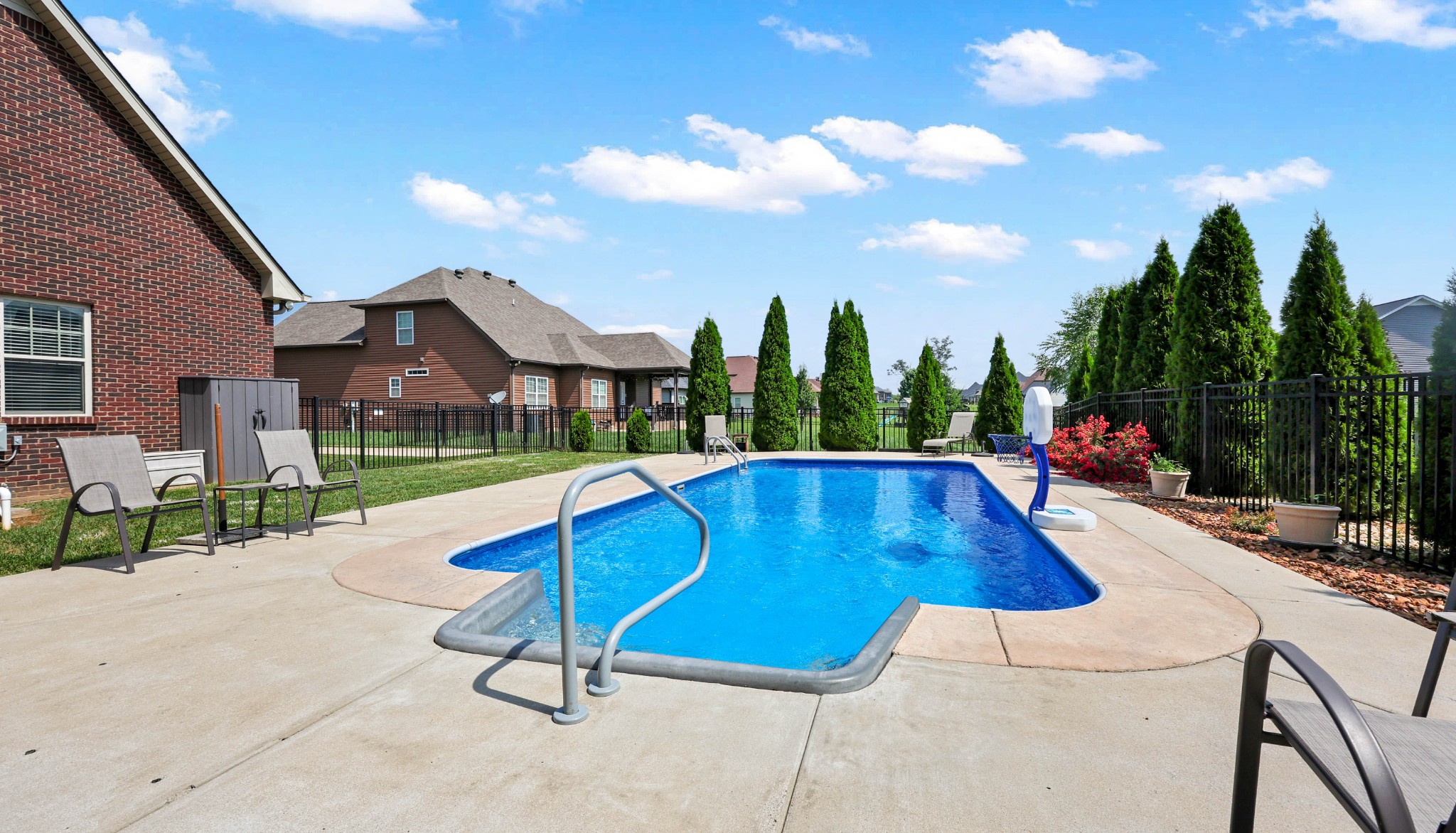 205 CORBIN DRIVE