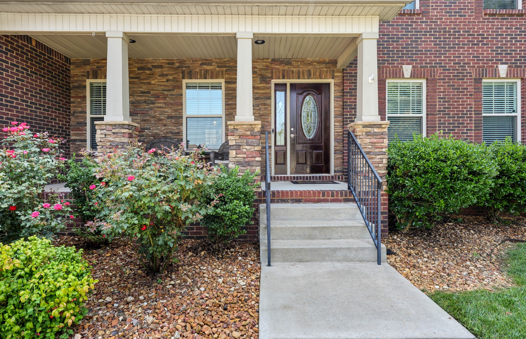 205 CORBIN DRIVE