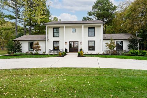 814 Wilson Pike Brentwood TN 37027