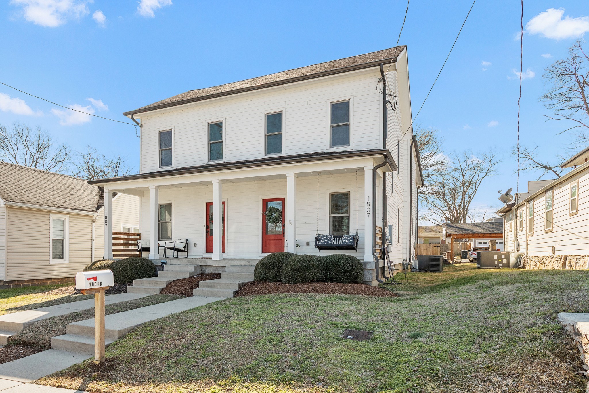 1807B 4th Ave N