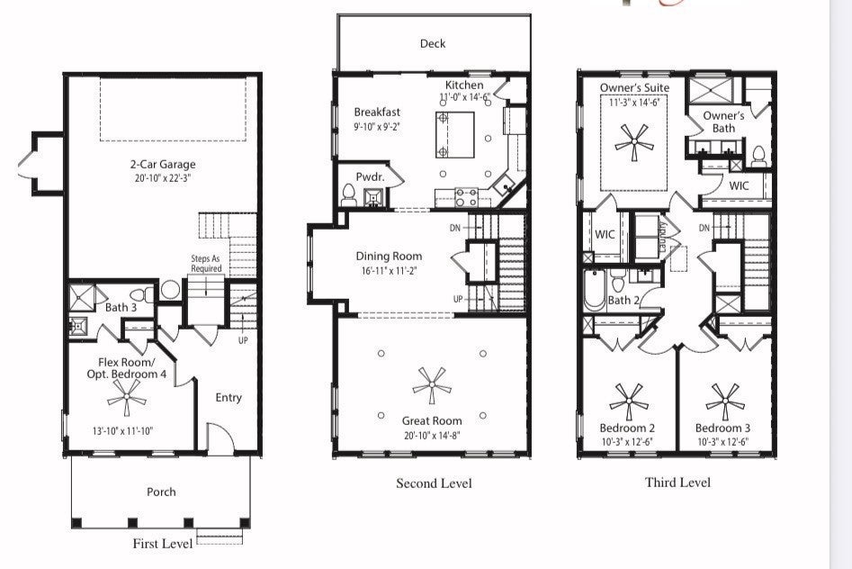 2213 Almont Drive