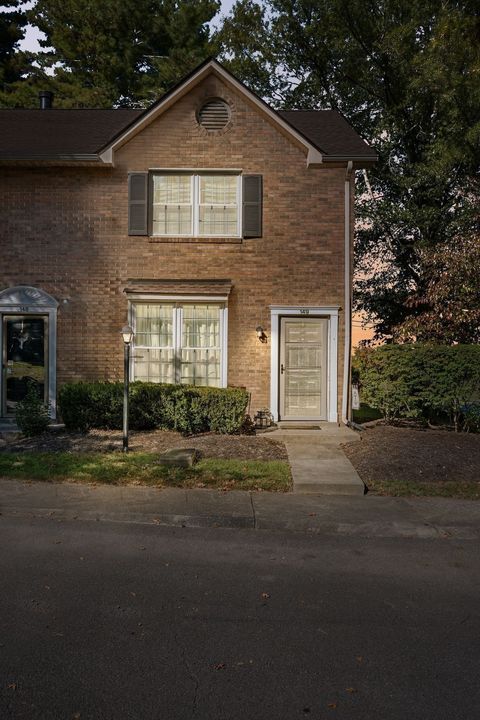 Photo of 149 McMurray Cir, Nashville, TN 37211 (MLS # 3134066)