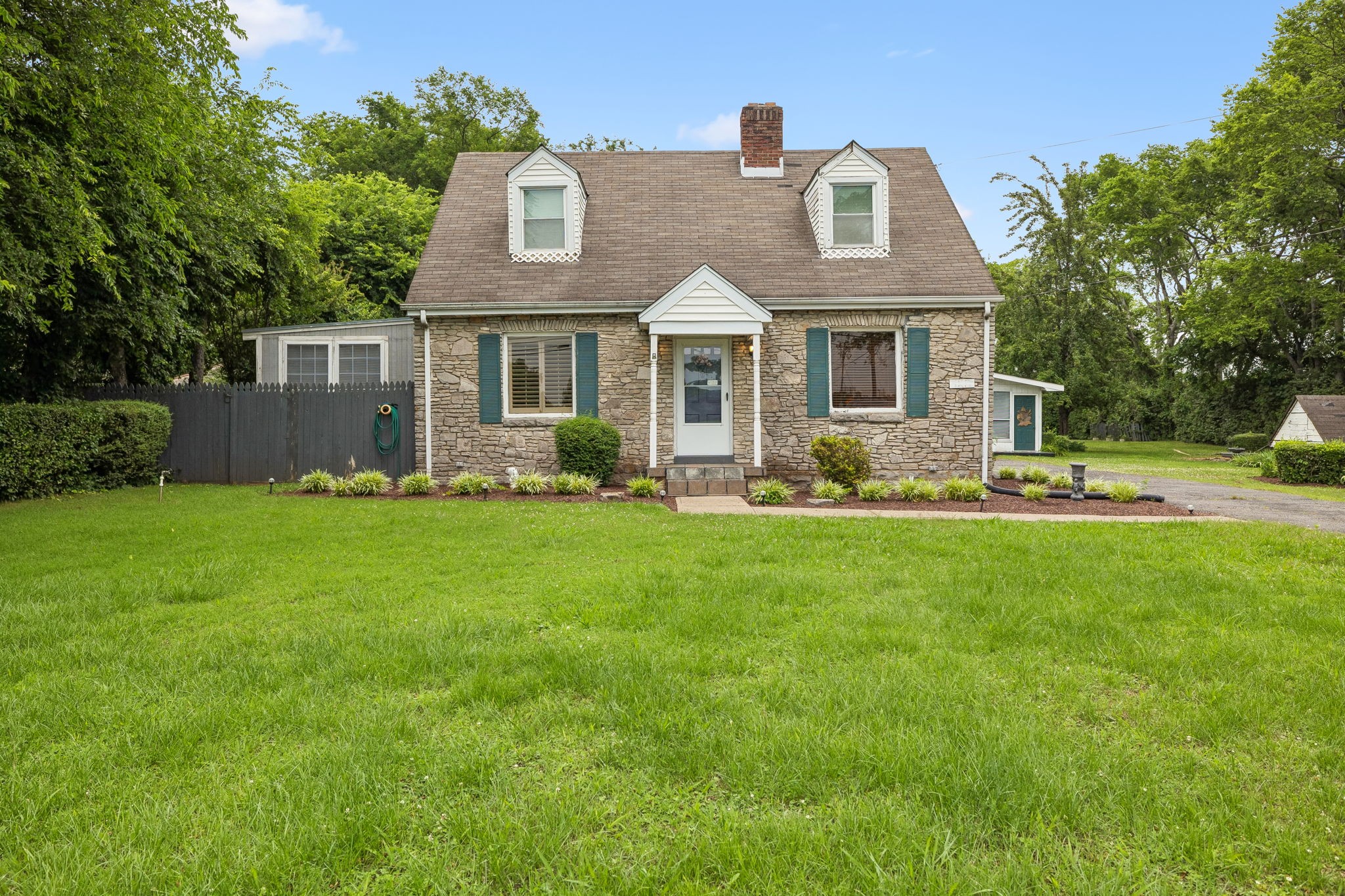 4168 Murfreesboro Pike